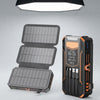 Solar Charger Power Bank
