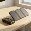 Solar Charger Power Bank