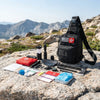 Rikojuxi Emergency Survival Kit