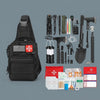 Rikojuxi Emergency Survival Kit