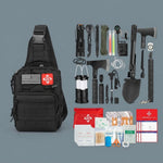 Rikojuxi Emergency Survival Kit