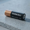 Duracell Coppertop AA Batteries