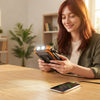 Portable Solar Power Bank