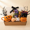 Halloween Fall Self Care Gift Box