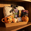 Halloween Fall Self Care Gift Box