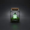 Personalized Glow-in-the-Dark Ghost in a Jar