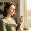 Nasomin Nasal Iodine Spray for Allergy Relief