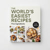 Worlds Easiest Five Ingredient Recipes Book