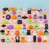 Halloween Mochi Squishy Toys