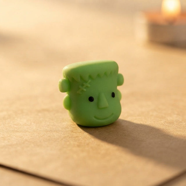 Halloween Mochi Squishy Toys