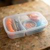 Scented Play Dough Pie Making Kit