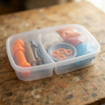 Scented Play Dough Pie Making Kit