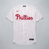Aaron Nola Philadelphia Phillies Autographed Jersey