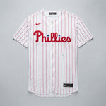 Aaron Nola Philadelphia Phillies Autographed Jersey