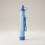 Emergency Survival Water Straw
