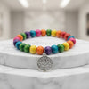 LGBTQ Colorful Bracelets