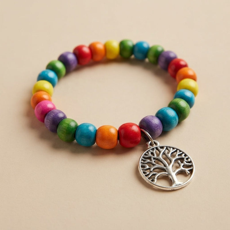 LGBTQ Colorful Bracelets