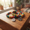 LGBTQ Colorful Bracelets