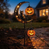 Halloween Solar Garden Stake Light