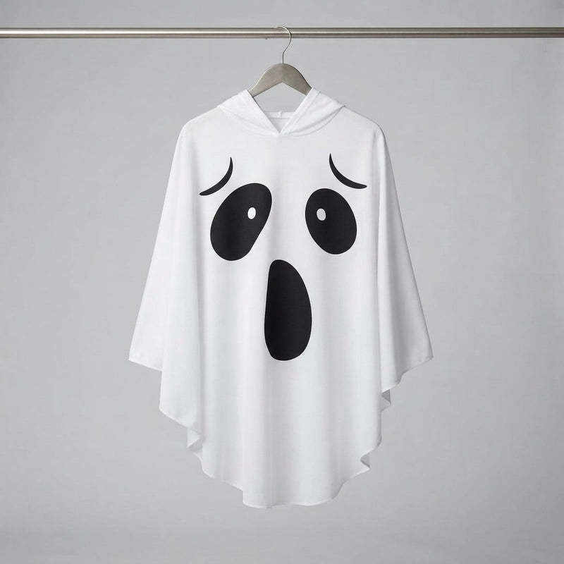 Halloween Character Cosplay Costume