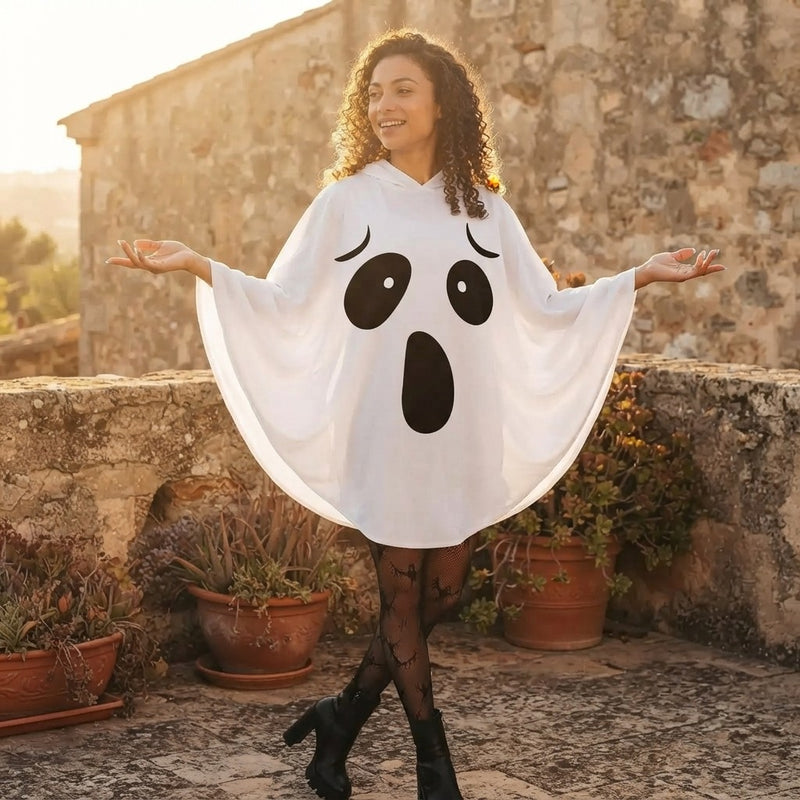 Halloween Character Cosplay Costume