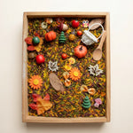 Fall Sensory Bin Kit