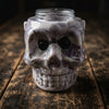 Slime Filled Skull Toy