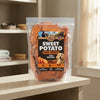 Brutus And Barnaby Sweet Potato Dog Treats