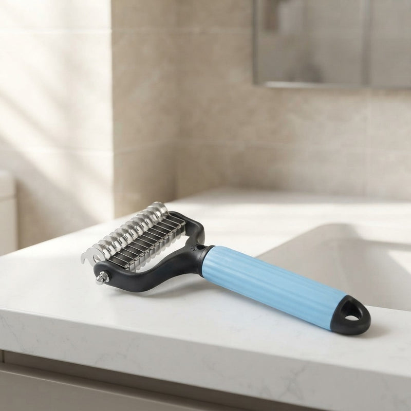 Universal Dog Detangling Comb