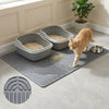 Silicone Cat Litter Mat