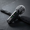 Wireless Lavalier Microphone