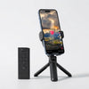 Wireless Remote Control Smartphone Holder Stand