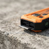 Waterproof Solar Hand Crank Power Bank