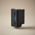 Door Reinforcement Security Lock
