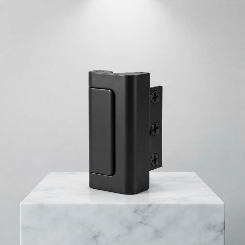 Door Reinforcement Security Lock