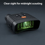 Night Vision Binoculars