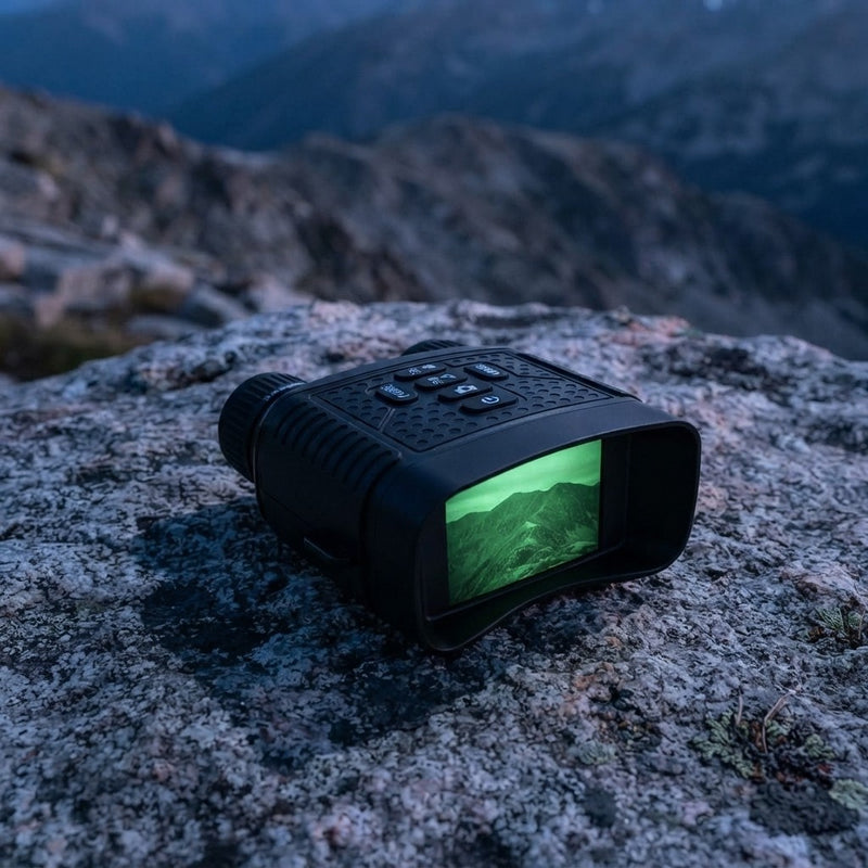 Night Vision Binoculars