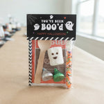 Halloween Hot Cocoa Kit
