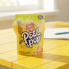 Peelable Gummy Candy Lunchbox Pack