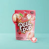 Peelable Gummy Candy Lunchbox Pack