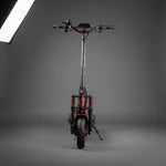 ZWHEEL D3 Electric Scooter