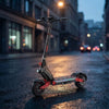 ZWHEEL D3 Electric Scooter