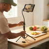 Weilisi Heavy Duty Overhead Phone Stand