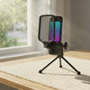 USB Streaming Gaming Microphone