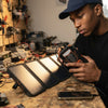 SOARAISE Solar Power Bank