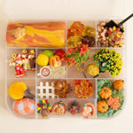 Fall Thanksgiving Sensory Kit
