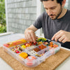 Fall Thanksgiving Sensory Kit