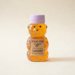 Mini Infused Honey Bear