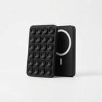 Magnetic Silicone Phone Mount