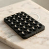 Magnetic Silicone Phone Mount